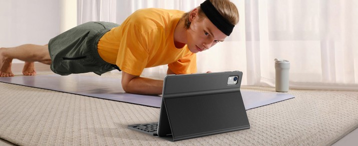 Tablet
